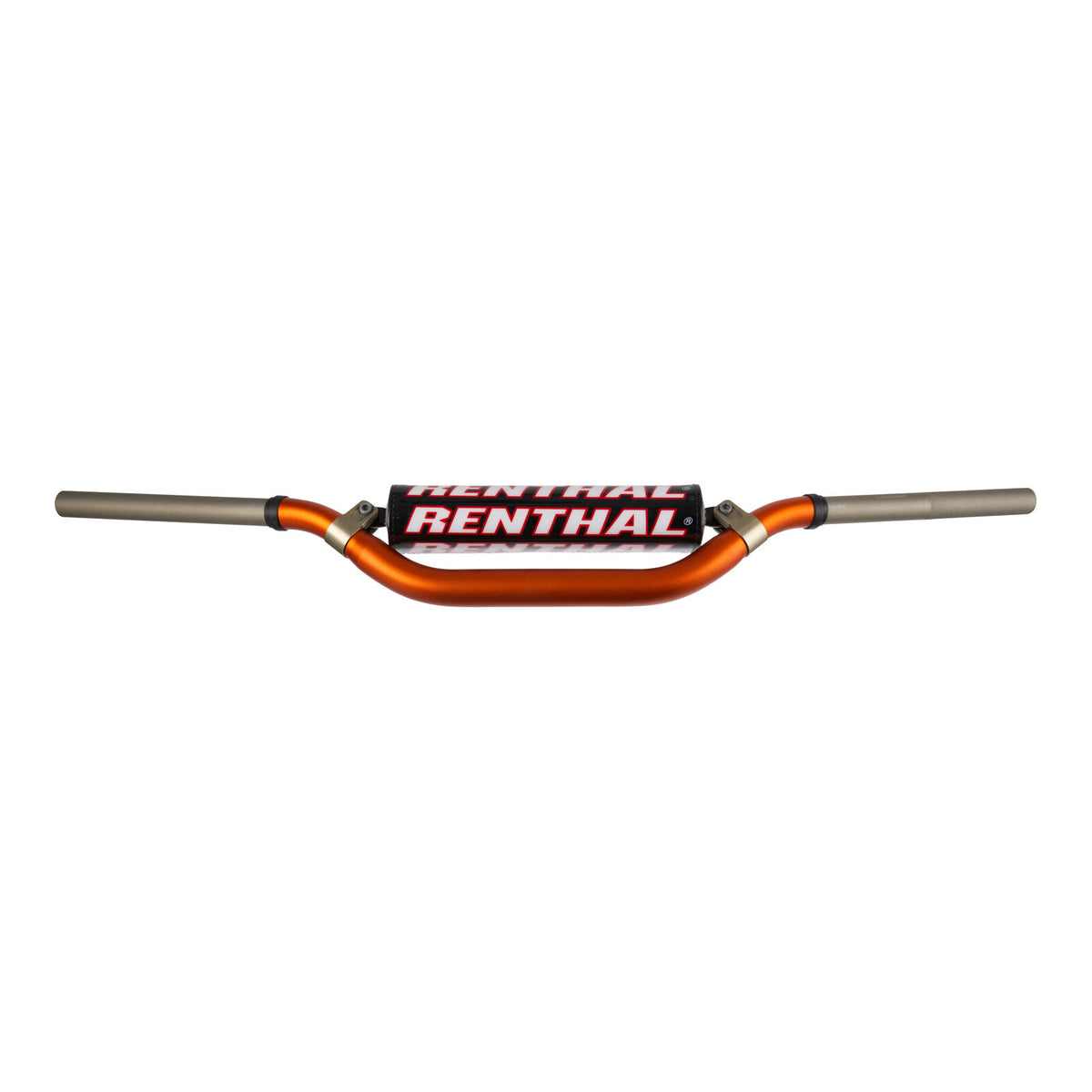 Renthal 997 Twinwall Handlebar - Orange