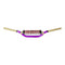 Renthal 997 Twinwall Handlebar - Purple