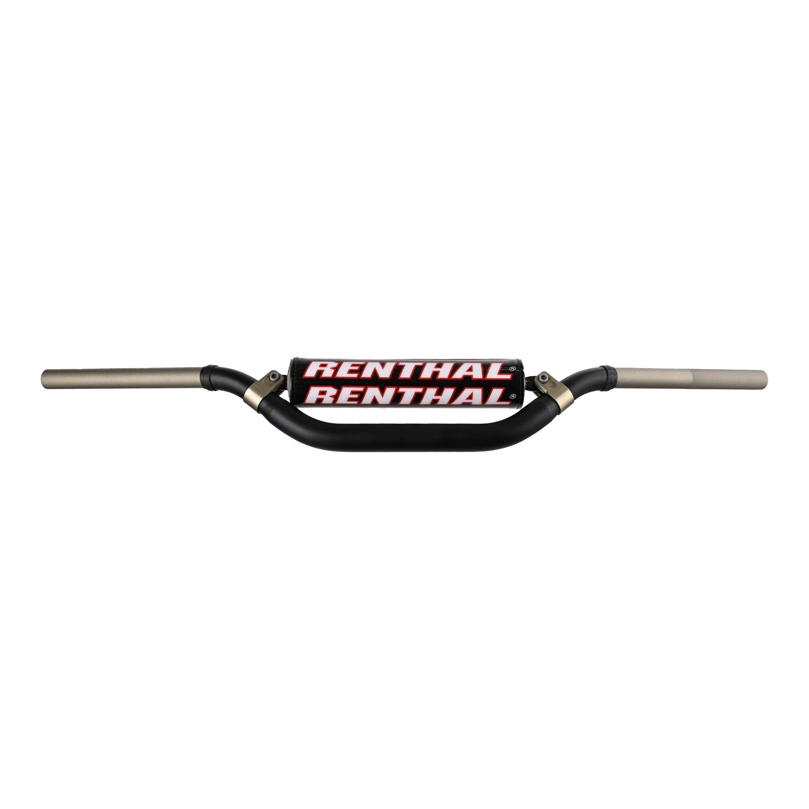 Renthal 998 Twinwall Handlebar - Black