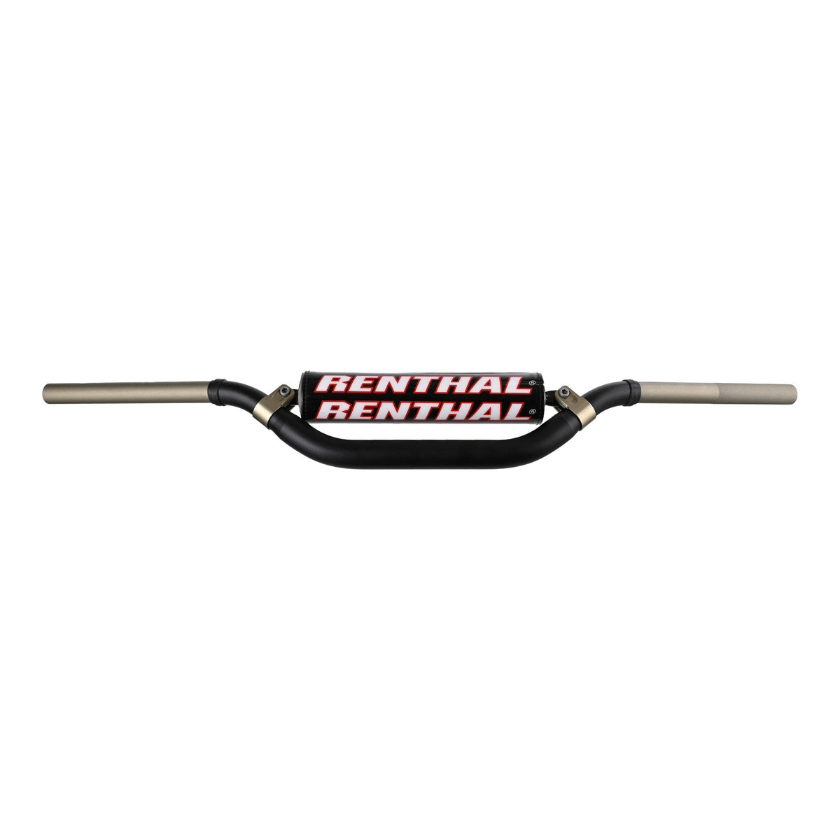 Renthal 998 Twinwall Handlebar - Black