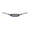 Renthal 998 Twinwall Handlebar - Blue