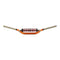 Renthal 998 Twinwall Handlebar - Orange