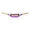 Renthal 998 Twinwall Handlebar - Purple