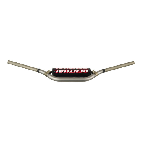 Renthal 998 Twinwall Handlebar - Titanium