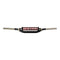 Renthal 999 Twinwall Handlebar - Black