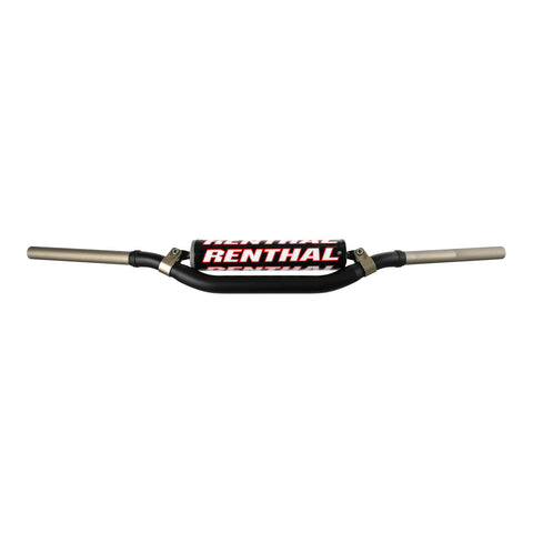 Renthal 999 Twinwall Handlebar - Black