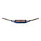 Renthal 999 Twinwall Handlebar - Blue