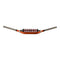 Renthal 999 Twinwall Handlebar - Orange