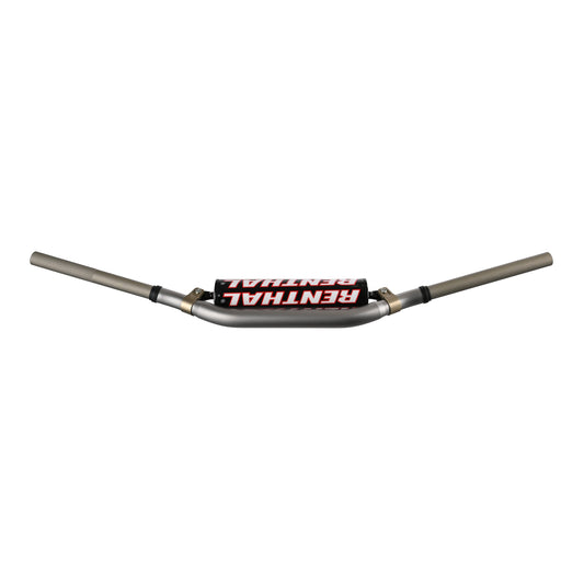 Renthal 999 Twinwall Handlebar - Titanium