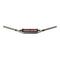 Renthal 999 Twinwall Handlebar - Titanium