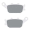 Renthal RC-1 Sports Brake Pads