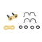 Renthal R4 Road Chain 520 Rivet Link