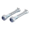 Renthal Replacement Bolt Kit FR CL003