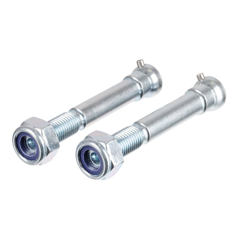 Renthal Replacement Bolt Kit FR CL003