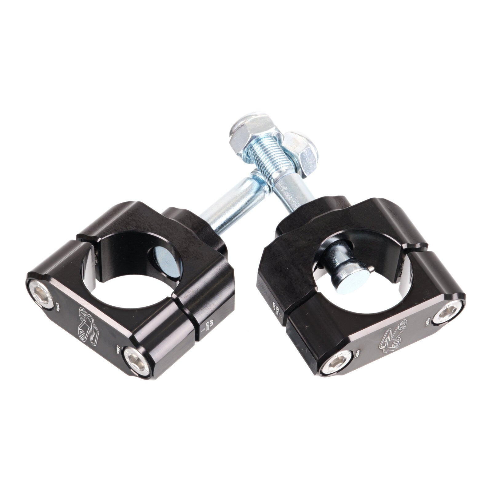 Renthal Fatbar36 Clamp Honda / Kawasaki / Yamaha