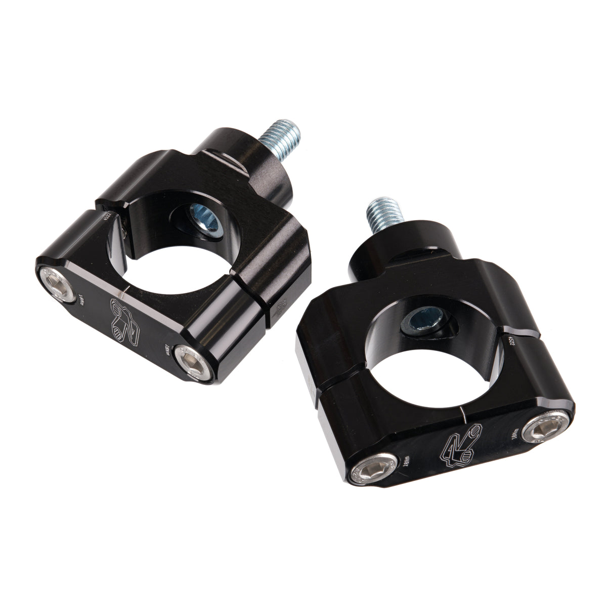 Renthal Fatbar36 Clamp KTM/Husqvarna