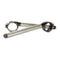 Renthal Clip-On Handlebar 50mm Gen3
