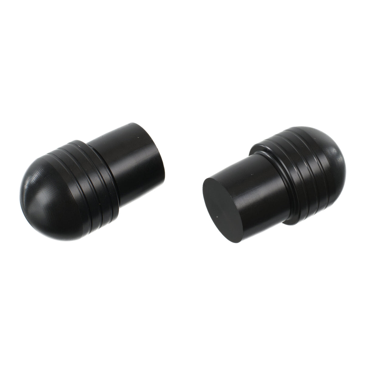 Renthal Handlebar Plastic End-Plugs (Pair)