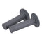 Renthal SL MX Handlebar Grips Medium Full Diamond