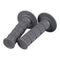 Renthal SL MX Handlebar Grips Medium Full Waffle
