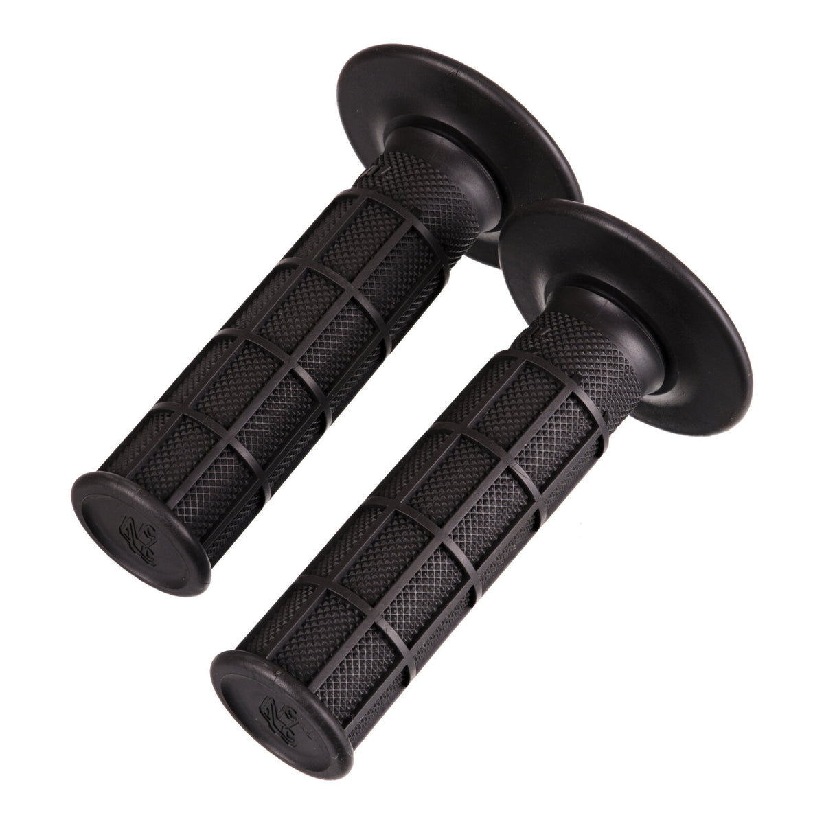 Renthal SL MX Handlebar Grips Firm Full Waffle