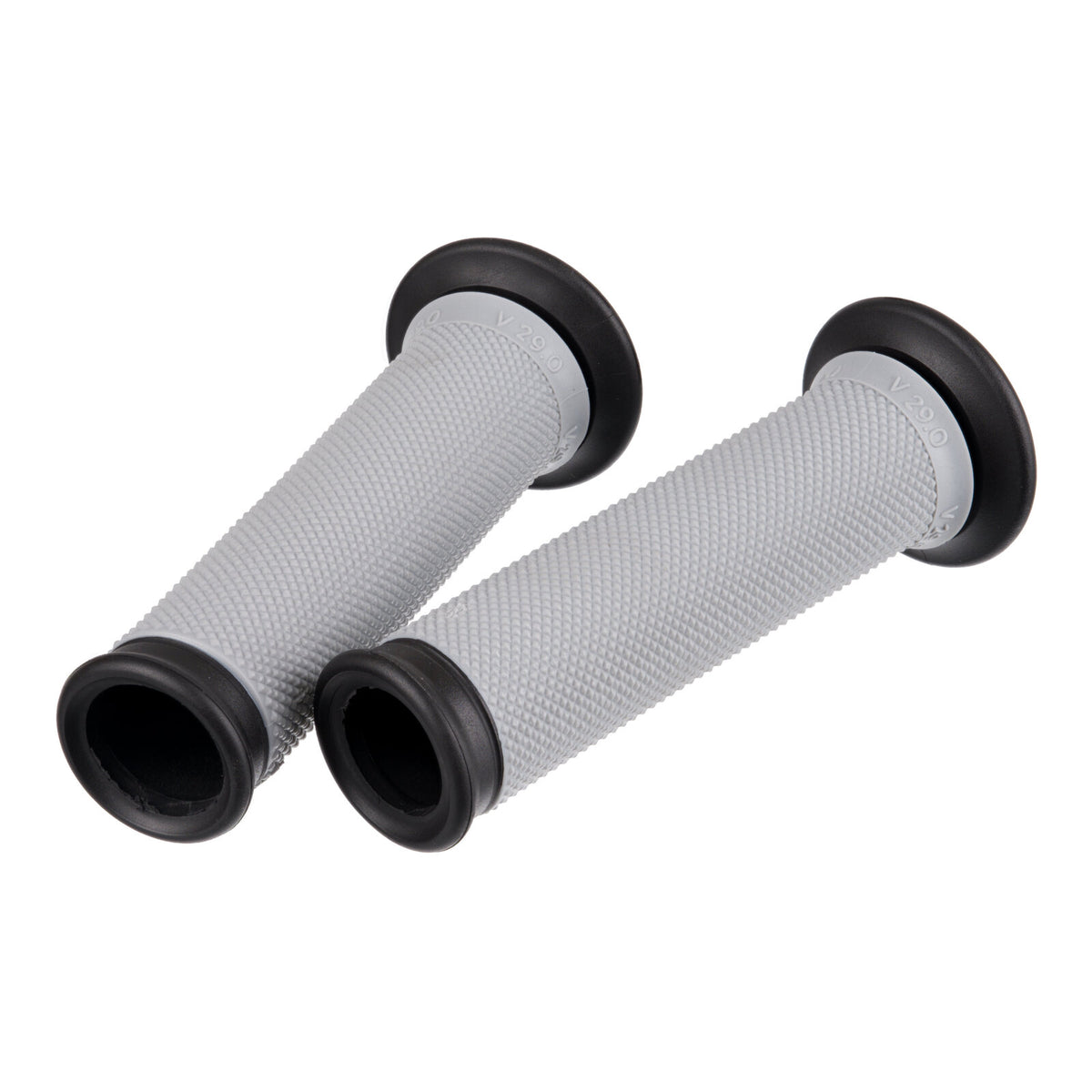 Renthal Road Dual Handlebar Grips V29.0