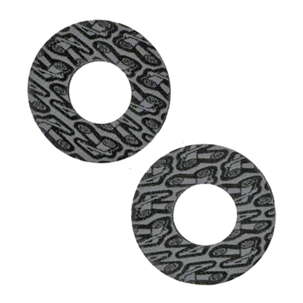 Renthal Handlebar Grip Donutz - Grey