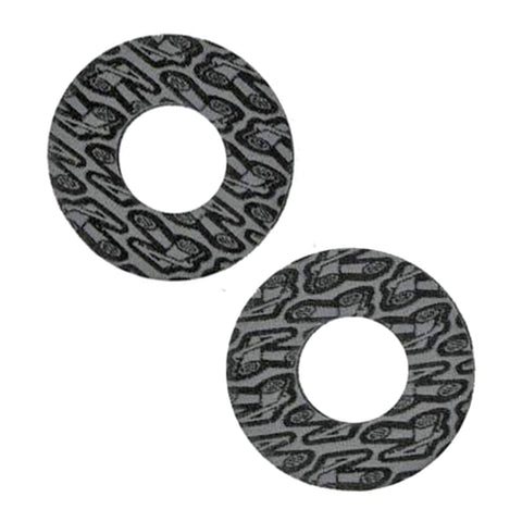 Renthal Handlebar Grip Donutz - Grey