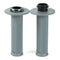 Renthal MX Original Lock-On Grips - Medium (Full Diamond)