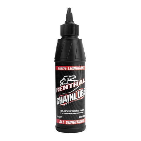 Renthal Chainlube - 250ml Bottle