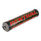 Renthal Team Issue SX Handlebar Pad - Black / Red / Green