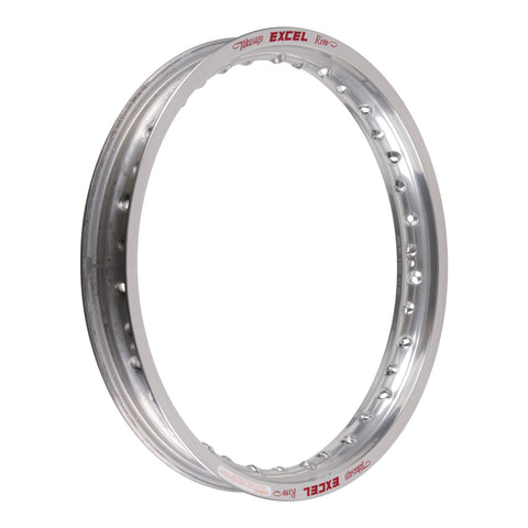 Excel Rim Takasago - 17 x 2.50 32H Silver