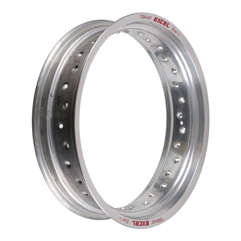 Excel Rim Takasago - 17 x 4.25 32H Silver