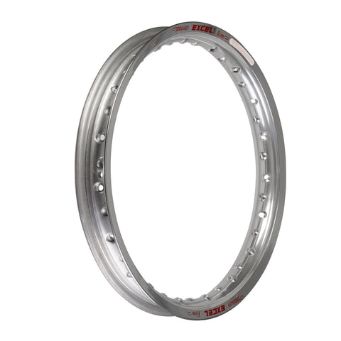 Excel Rim Takasago - 18 x 1.85 36H Silver