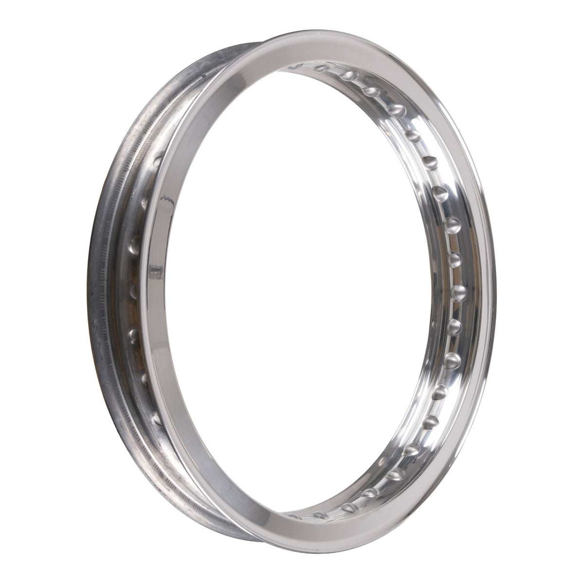 RIM H SEC 18x1.85 36H UNDRILLED POL