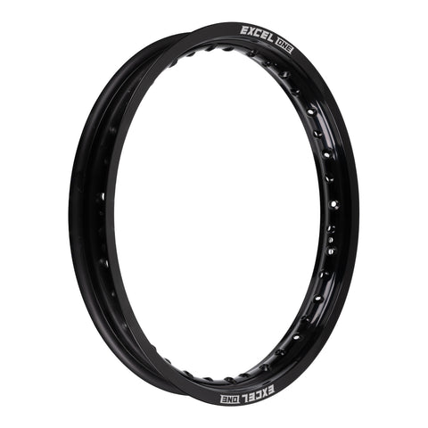 Excel Rim One - 18 x 2.15 32H Black