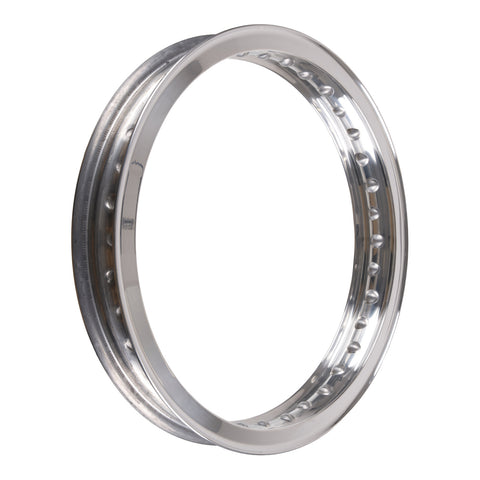 RIM H SEC 18x2.15 36H UNDRILLED POL