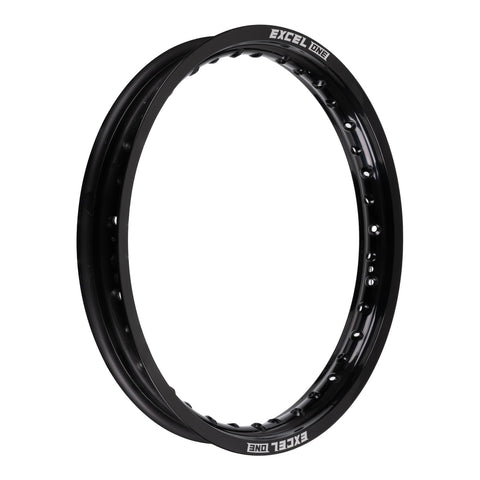 Excel Rim One - 19 x 2.15 32H Black