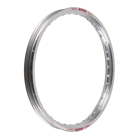 Excel Rim Takasago - 21 x 1.60 36H Silver