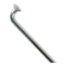 SPOKE BLANK 9 GAUGE 105o X 12in 3.5mm