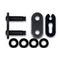 RK Chain Join Link 520EXW (Clip)