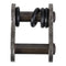 RK Chain Join Link 520KRO (Rivet)