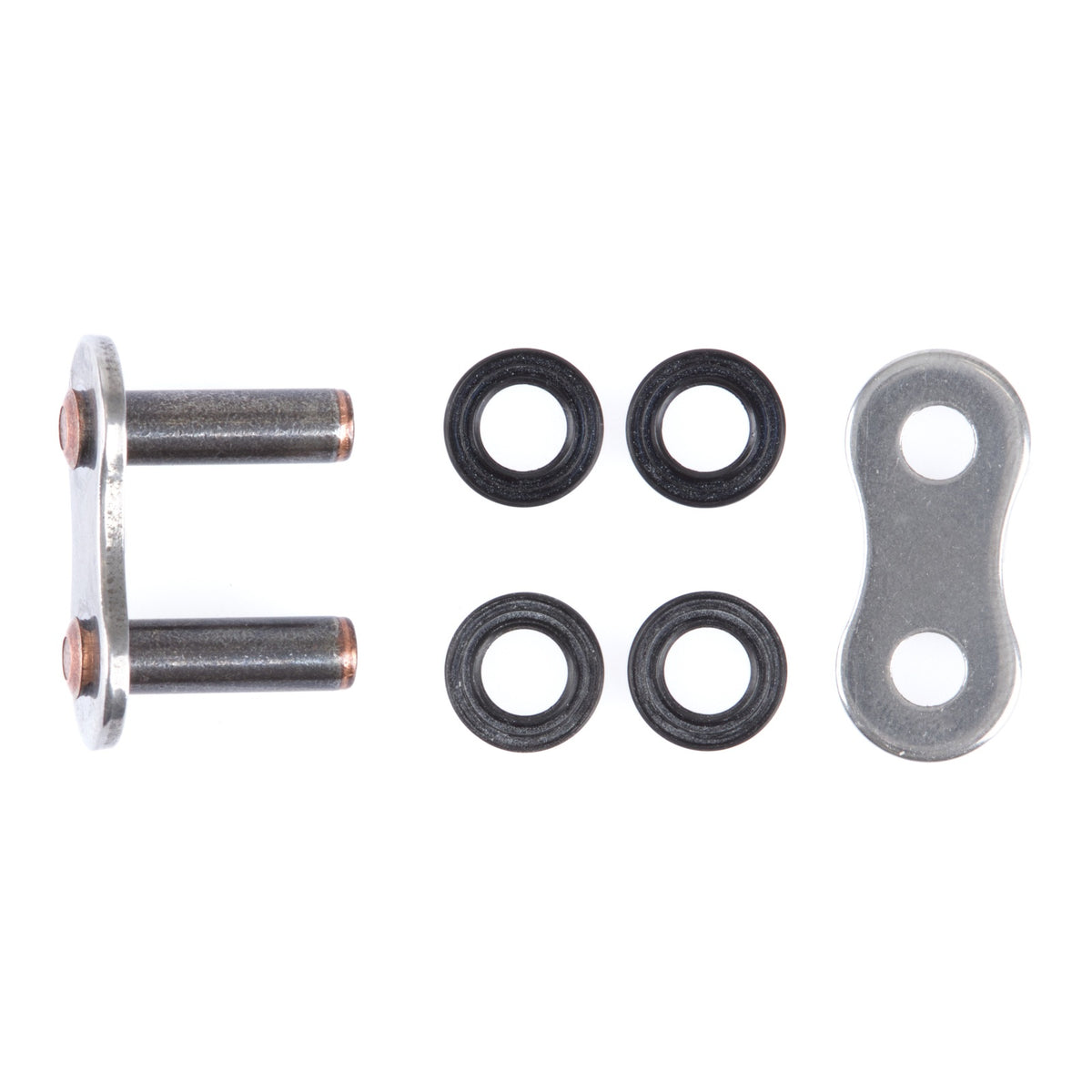 RK Chain Join Link 520XRE Rivet Type