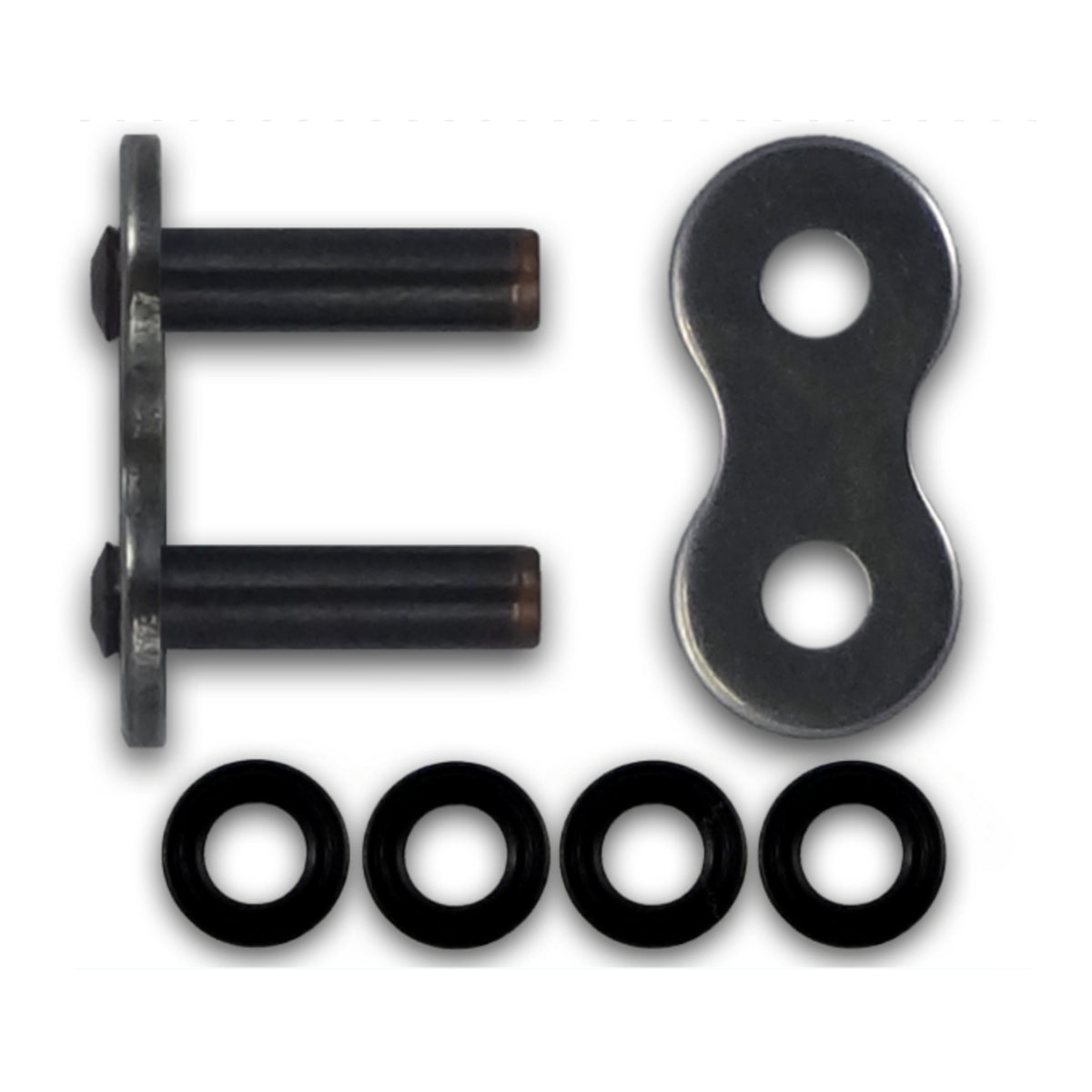 RK Chain Join Link 525ZXW (Rivet)