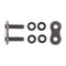 RK Chain Join Link 530XRE Rivet Type