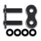 RK Chain Join Link 530ZXW (Rivet)