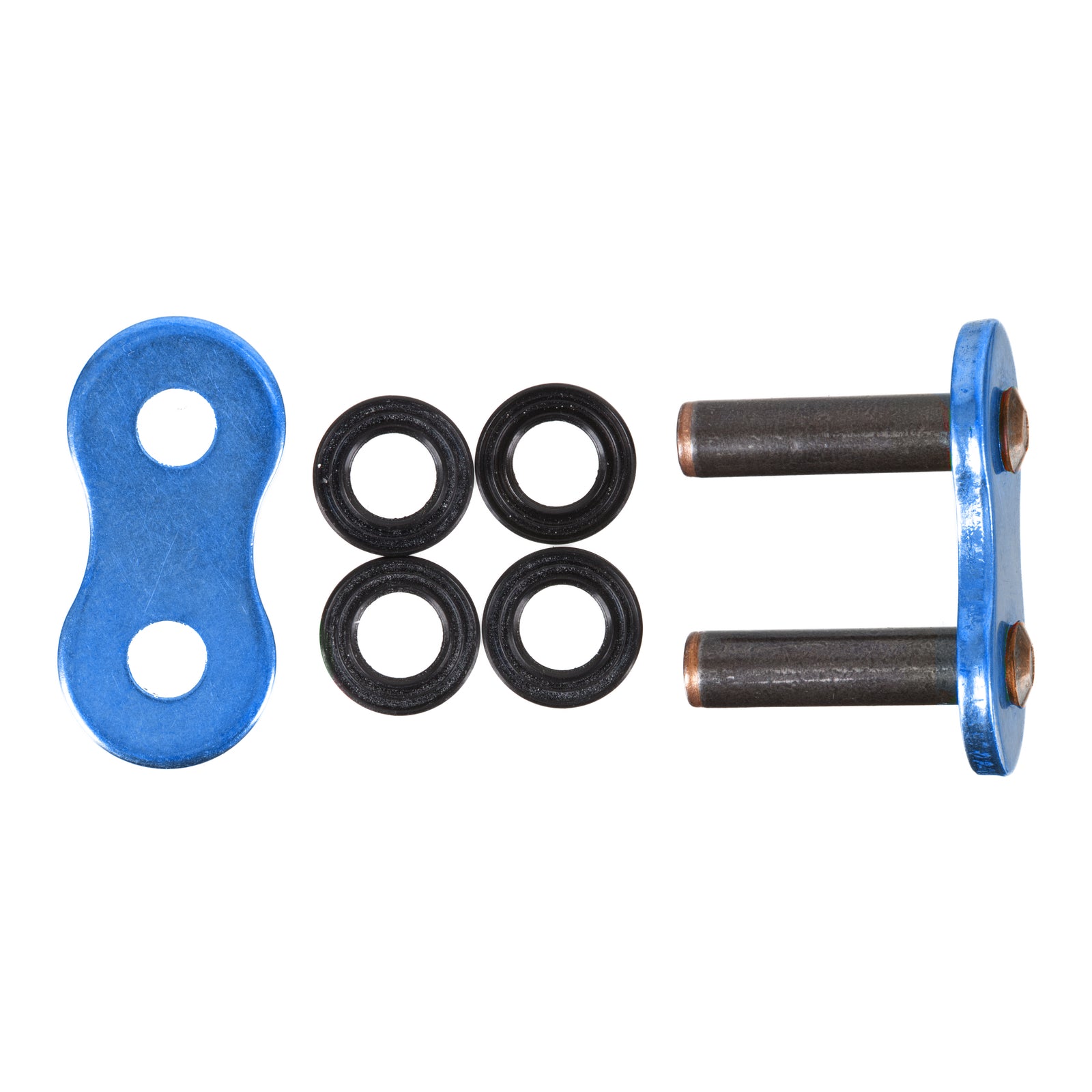 RK GB520ZXW Outer Type Join Link - Blue