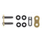 RK Chain Join Link 428XRE Gold Clip Type
