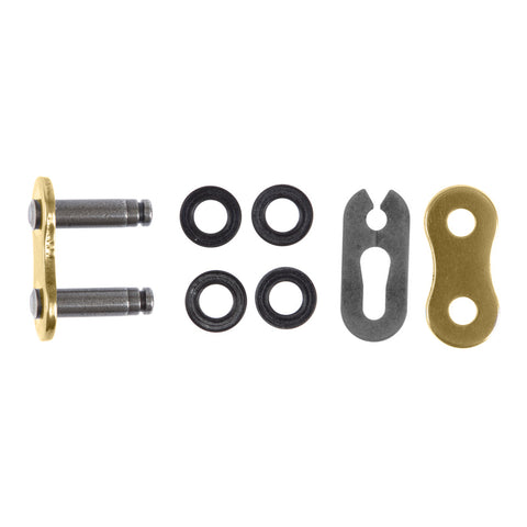 Join Link 520XRE Gold Clip Type