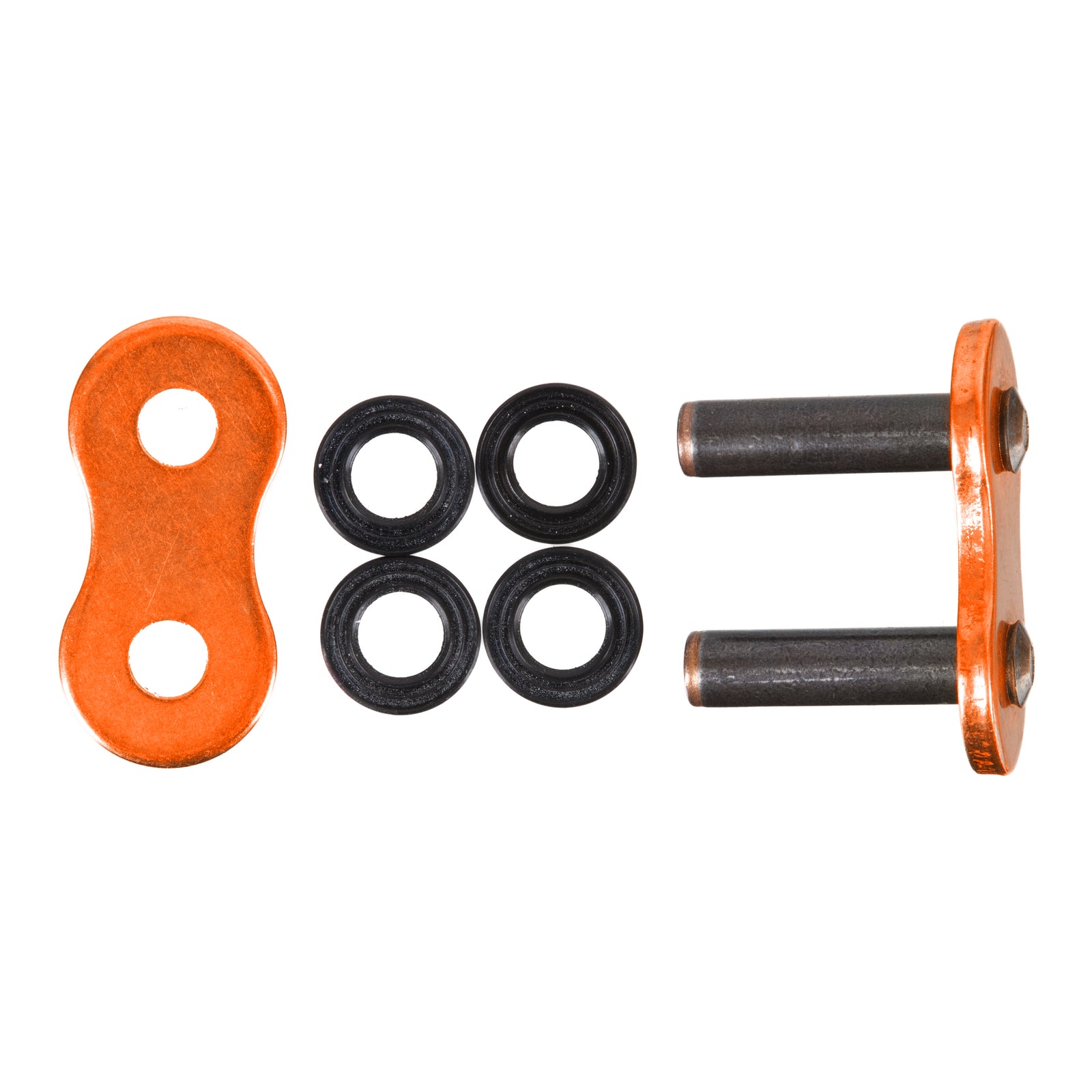 RK GB520ZXW Outer Type Join Link - Orange